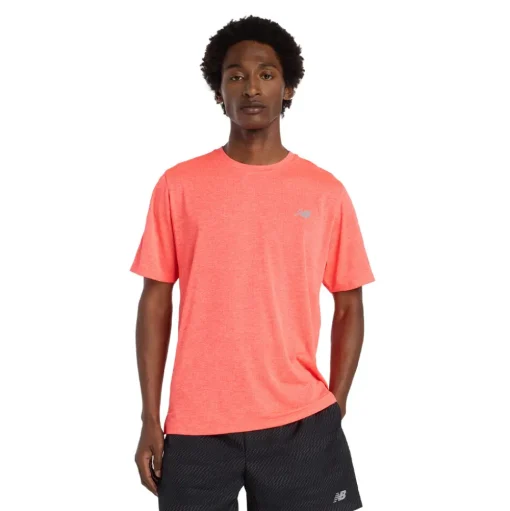 New Balance Athletics Men's T-Shirt - SS25