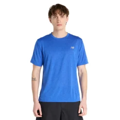 New Balance Athletics Men's T-Shirt - AW25