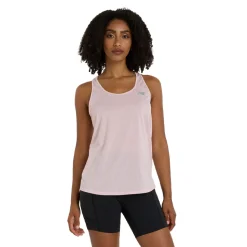 New Balance Athletics per donna Gilet - SS25