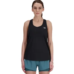 New Balance Athletics per donna Gilet - AW24