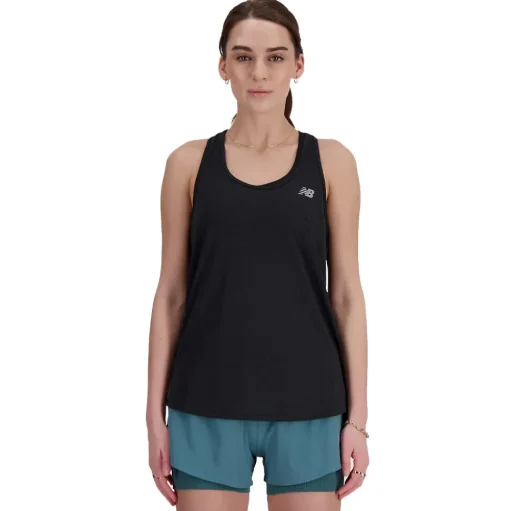 New Balance Athletics per donna Gilet - AW24
