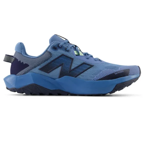 New Balance DynaSoft Nitrel v6 Scarpe da trail running - SS25