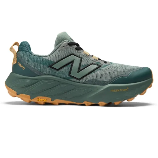 New Balance Fresh Foam X Hierro v9 Scarpe da trail running (larghezza 4E) - SS25