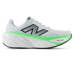 New Balance Fresh Foam X More v5 Scarpe da running (larghezza 2E) - SS25