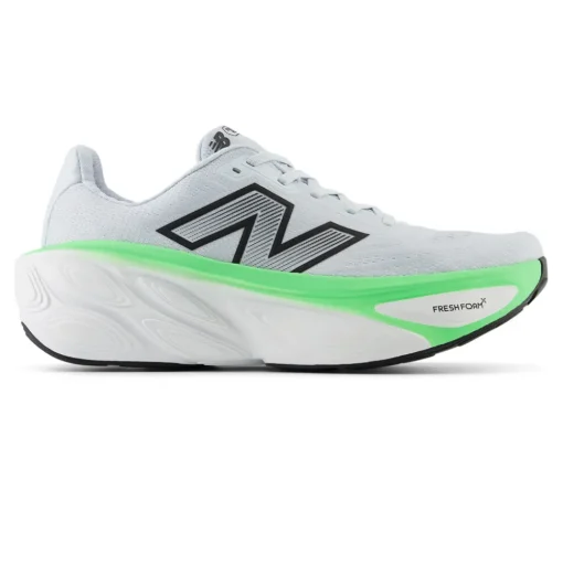New Balance Fresh Foam X More v5 Scarpe da running (larghezza 2E) - SS25