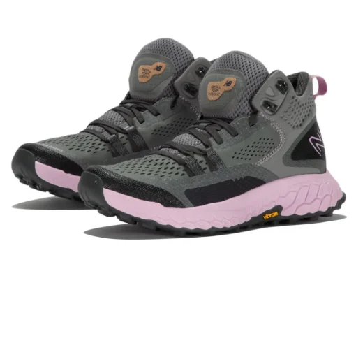 New Balance Fresh Foam X Hierro Mid per donna Scarponcini da escursione