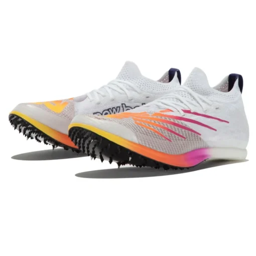New Balance FuelCell MD-X Scarpe da running chiodate - SS22