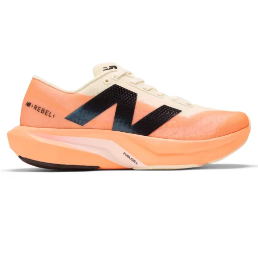 New Balance FuelCell Rebel v4 Scarpe da running per donna - SS25