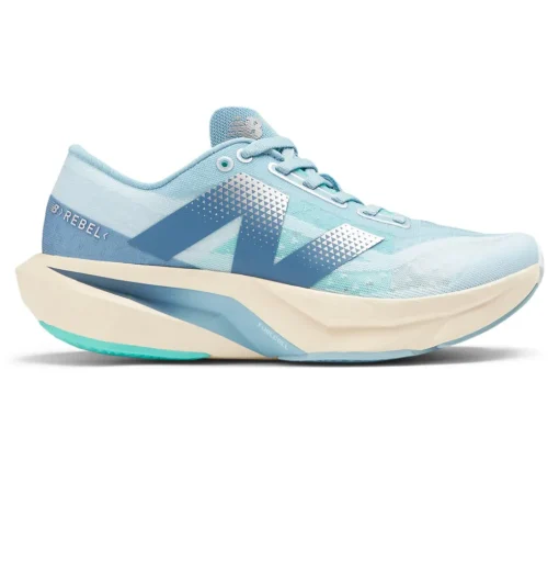 New Balance FuelCell Rebel v4 Scarpe da running per donna - AW24