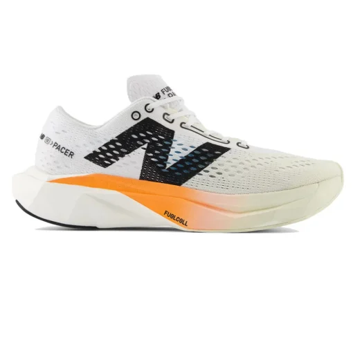 New Balance FuelCell SuperComp Pacer V2 Scarpe da running - SS25