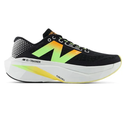 New Balance FuelCell SuperComp Trainer V3 Scarpe da running - AW24