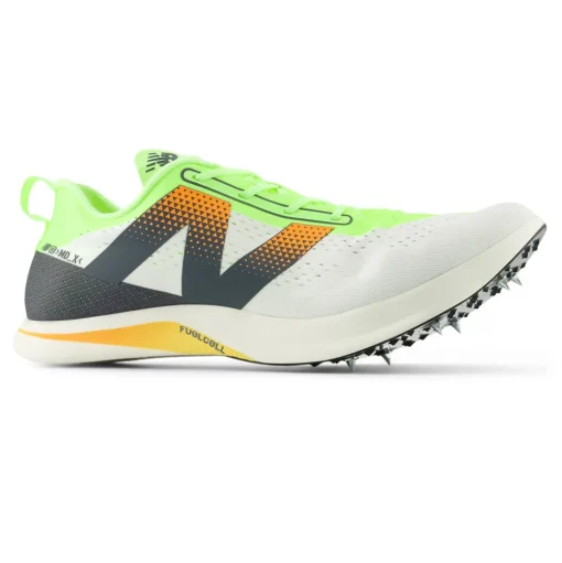 New Balance FuelCell SuperComp MDXv3 Scarpe chiodate da Running - SS25