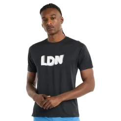 New Balance London Edition Athletics Maglietta da running - SS25