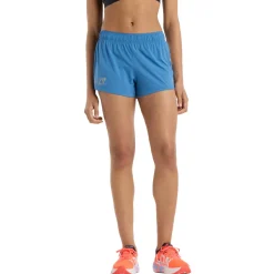 New Balance London Edition RC 3 Pollice per donna Pantaloncini da corsa - SS25