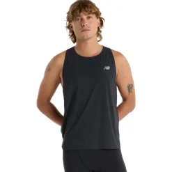 New Balance Race Day Ultra Light Gilet - SS25