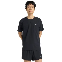 New Balance Race Day Ultra Light T-Shirt - SS25