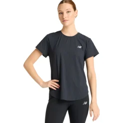 New Balance Race Day Ultra Light per donna T-Shirt - SS25