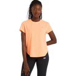 New Balance Race Day Ultra Light per donna T-Shirt - SS25