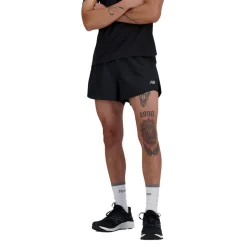New Balance RC pantaloncini da 8 centimetri senza cuciture - SS24