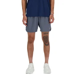 New Balance RC Pantaloncini senza cuciture da 18 cm - AW24