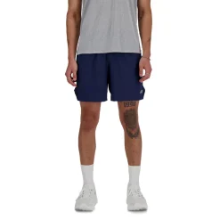 New Balance RC Pantaloncini senza cuciture da 18 cm - AW24