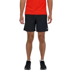 New Balance RC Pantaloncini senza cuciture da 18 cm - AW24