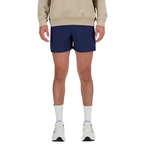 New Balance RC Pantaloncini da 13 cm senza cuciture - SS24