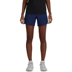 New Balance RC Pantaloncini da 13 cm senza cuciture per donna - SS24