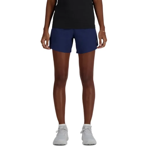 New Balance RC Pantaloncini da 13 cm senza cuciture per donna - SS24