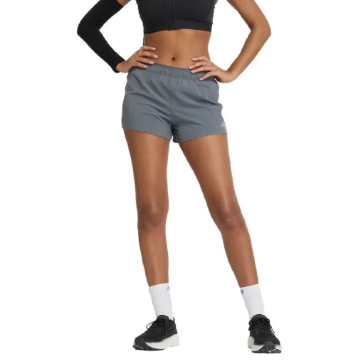 New Balance RC Pantaloncini da 8 centimetri senza cuciture - SS25