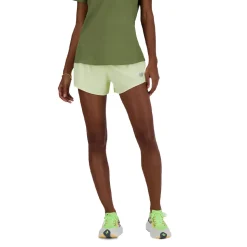New Balance RC pantaloncini da 8 centimetri senza cuciture per donna - SS24