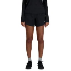 New Balance RC Pantaloncini da 13 cm senza cuciture per donna - SS24