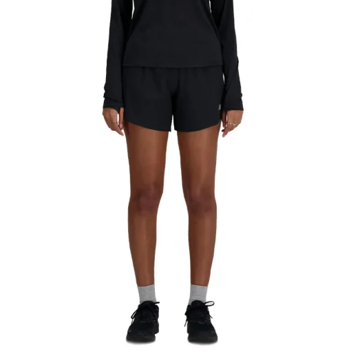 New Balance RC Pantaloncini da 13 cm senza cuciture per donna - SS24