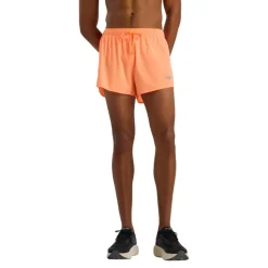 New Balance RC Senza cuciture Ultra Light 3 Pollice Men's Split Pantaloncini - SS25