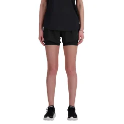 New Balance RC Senza cuciture 2-in-1 3 Pollice per donna Pantaloncini - SS25