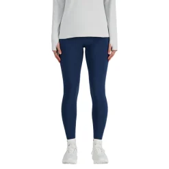 New Balance Sleek Tasca High Rise 27 Pollice per donna Leggings - AW24