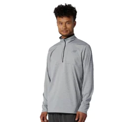 New Balance Tenacity Quarter Cerniera Top