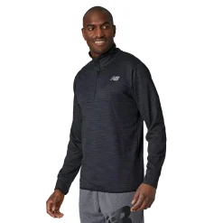 New Balance Tenacity Quarter Cerniera Top
