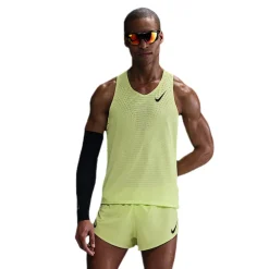 Nike Aeroswift Dri-FIT ADV Running Gilet - SU25