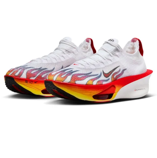 Nike Air Zoom Alphafly Next% 3 Scarpe da running - SP25