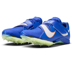 Nike Air Zoom LJ Elite Jumping Scarpe chiodate