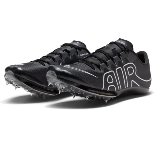 Nike Air Zoom Maxfly More Uptempo Sprinting Scarpe chiodate