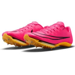 Nike Air Zoom Maxfly Scarpe chiodate da Running