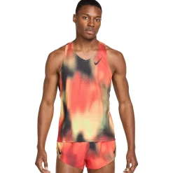 Nike Dri-FIT ADV AeroSwift Elite Entry Gilet - SU25