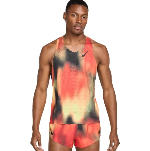 Nike Dri-FIT ADV AeroSwift Elite Entry Gilet - SU25