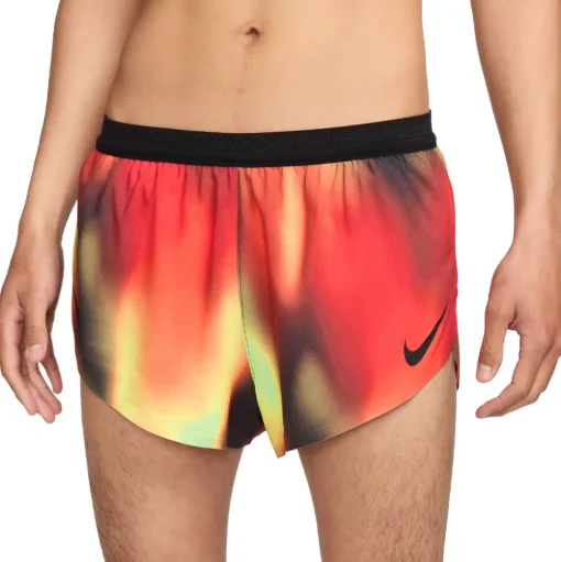 Nike Dri-FIT ADV AeroSwift 2 Pollice Elite Entry Pantaloncini da corsa - SP25