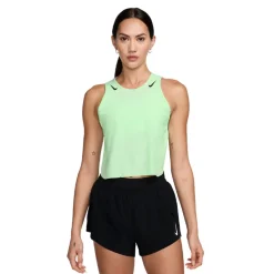 Nike Dri-FIT ADV Aeroswift Canottiera crop da donna - FA24