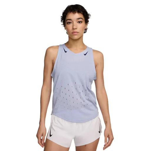 Nike Dri-FIT ADV Aeroswift per donna Gilet - SU25