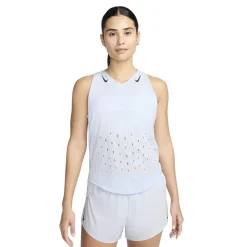 Nike Dri-FIT ADV Aeroswift Canottiera da donna - FA24