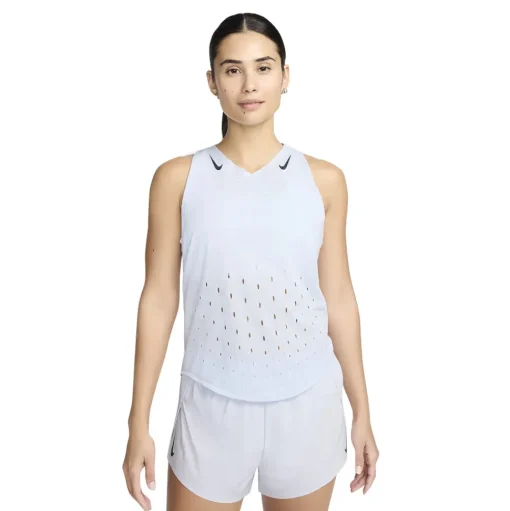 Nike Dri-FIT ADV Aeroswift Canottiera da donna - FA24